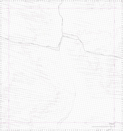 Getlost Map 3653 AULD WA Topographic Map V15 1:75,000