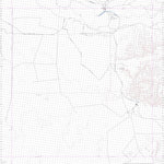 Getlost Map 3860 KALYEEDA WA Topographic Map V15 1:75,000