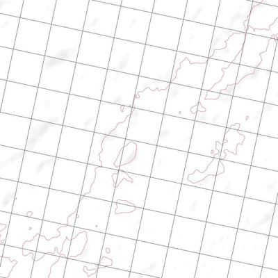 Getlost Map 3933 CAIGUNA WA Topographic Map V15 1:75,000