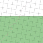 Getlost Map 3949 LAKE COHEN WA Topographic Map V15 1:75,000