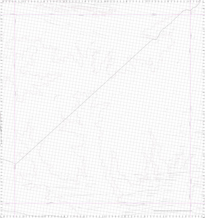 Getlost Map 3655 GINDARJARIE WA Topographic Map V15 1:75,000