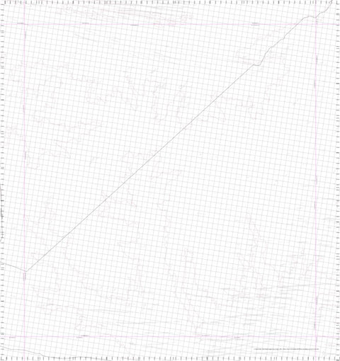 Getlost Map 3655 GINDARJARIE WA Topographic Map V15 1:75,000