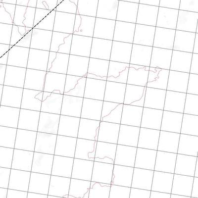 Getlost Map 3655 GINDARJARIE WA Topographic Map V15 1:75,000
