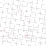 Getlost Map 3655 GINDARJARIE WA Topographic Map V15 1:75,000