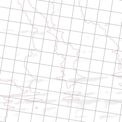 Getlost Map 3655 GINDARJARIE WA Topographic Map V15 1:75,000