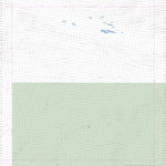 Getlost Map 4153 REDKNAP WA Topographic Map V15 1:75,000