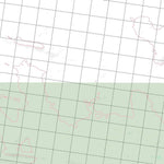 Getlost Map 4153 REDKNAP WA Topographic Map V15 1:75,000