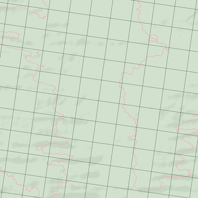 Getlost Map 4153 REDKNAP WA Topographic Map V15 1:75,000