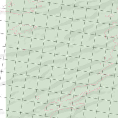 Getlost Map 4150 DOWLING WA Topographic Map V15 1:75,000
