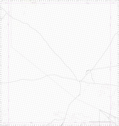 Getlost Map 3734 EMU POINT WA Topographic Map V15 1:75,000