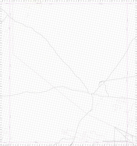 Getlost Map 3734 EMU POINT WA Topographic Map V15 1:75,000