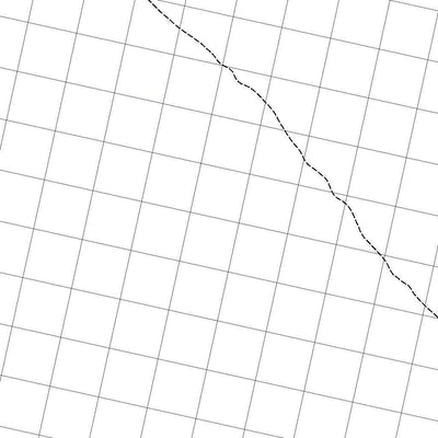 Getlost Map 3734 EMU POINT WA Topographic Map V15 1:75,000