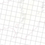 Getlost Map 3740 RASON WA Topographic Map V15 1:75,000