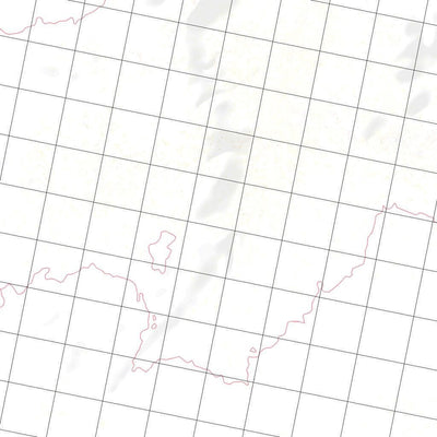 Getlost Map 3740 RASON WA Topographic Map V15 1:75,000