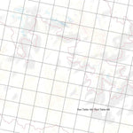 Getlost Map 3740 RASON WA Topographic Map V15 1:75,000