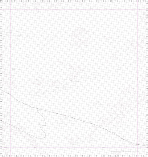 Getlost Map 3751 MIDWAY WA Topographic Map V15 1:75,000