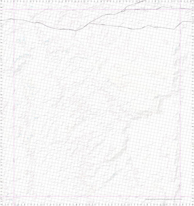 Getlost Map 3943 WAHLGU WA Topographic Map V15 1:75,000