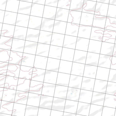 Getlost Map 3943 WAHLGU WA Topographic Map V15 1:75,000