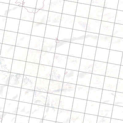 Getlost Map 3943 WAHLGU WA Topographic Map V15 1:75,000