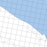 Getlost Map 3544 LAKE WELLS WA Topographic Map V15 1:75,000