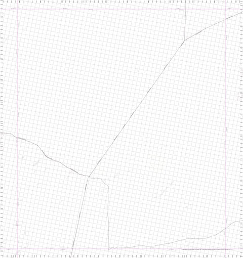 Getlost Map 4038 LEECH WA Topographic Map V15 1:75,000