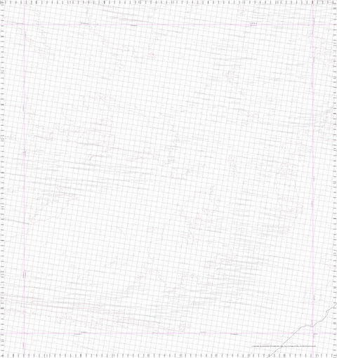 Getlost Map 3656 ADVERSE WA Topographic Map V15 1:75,000