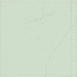 Getlost Map 3748 NANTHONA WA Topographic Map V15 1:75,000