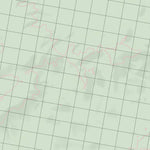 Getlost Map 3748 NANTHONA WA Topographic Map V15 1:75,000