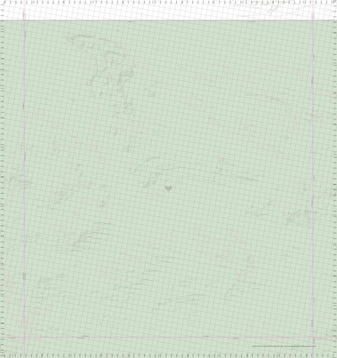 Getlost Map 3549 CONSTANCE WA Topographic Map V15 1:75,000