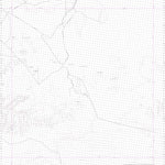 Getlost Map 3660 GEEGULLY WA Topographic Map V15 1:75,000