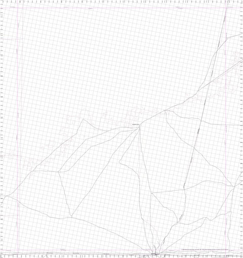 Getlost Map 3936 SEEMORE WA Topographic Map V15 1:75,000