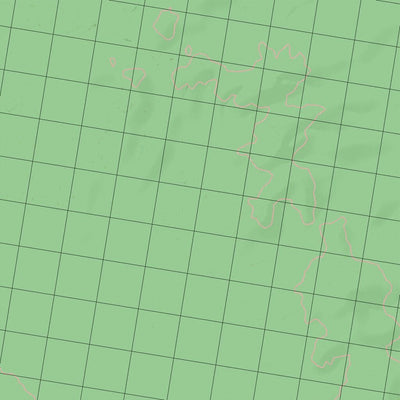 Getlost Map 4048 BLAIR WA Topographic Map V15 1:75,000