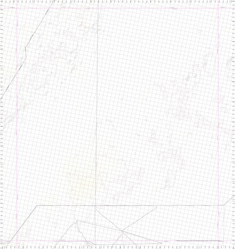 Getlost Map 3837 CLAYPAN WA Topographic Map V15 1:75,000