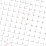 Getlost Map 3937 DIMER WA Topographic Map V15 1:75,000