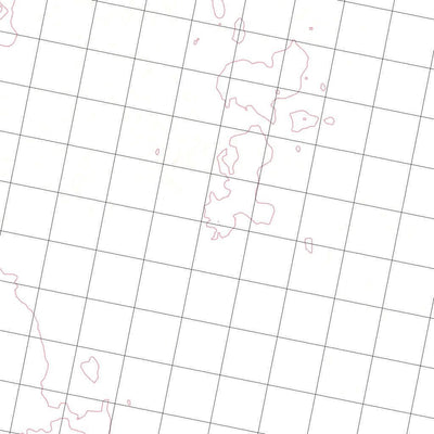 Getlost Map 3937 DIMER WA Topographic Map V15 1:75,000