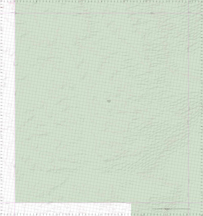 Getlost Map 4151 KURRUNNG WA Topographic Map V15 1:75,000