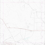 Getlost Map 3762 WILLUMBAH WA Topographic Map V15 1:75,000
