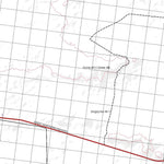 Getlost Map 3762 WILLUMBAH WA Topographic Map V15 1:75,000