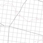 Getlost Map 3862 ELLENDALE WA Topographic Map V15 1:75,000