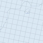 Getlost Map 3932 ROCKHOLE WA Topographic Map V15 1:75,000