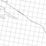 Getlost Map 3254 LAMIL WA Topographic Map V15 1:75,000