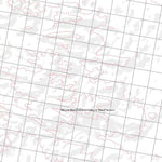 Getlost Map 3254 LAMIL WA Topographic Map V15 1:75,000