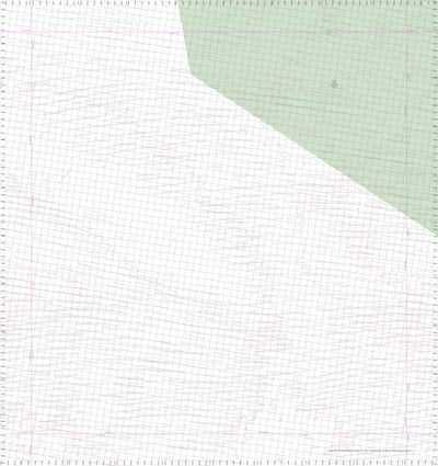 Getlost Map 3956 PRESCOTT WA Topographic Map V15 1:75,000