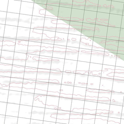 Getlost Map 3956 PRESCOTT WA Topographic Map V15 1:75,000