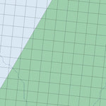 Getlost Map 3868 BUFFON WA Topographic Map V15 1:75,000