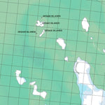 Getlost Map 3868 BUFFON WA Topographic Map V15 1:75,000