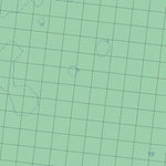 Getlost Map 3766 COCKELL WA Topographic Map V15 1:75,000