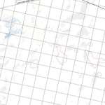 Getlost Map 3638 NARNOO WA Topographic Map V15 1:75,000