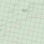 Getlost Map 3547 BOUCAUT WA Topographic Map V15 1:75,000