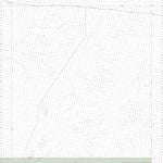 Getlost Map 3850 TRAEGER WA Topographic Map V15 1:75,000